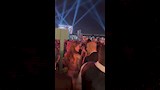 وصلة حديث بين عمرو اديب ودينا طلعت وباسل سماقية (2)