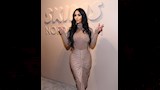 كيم كارداشيان