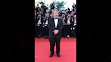 بيتر جاكسون ببدلة أيقة