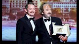 بيتر جاكسون يخطف الأنظار بإطلالته في افتتاح مهرجان كان السينمائي