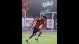 "مرحباً بعودتك"..الأهلي يستعيد تريزيجيه بعد تعافيه من الإصابة