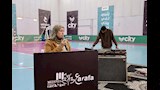 وكيلة التضامن الاجتماعي