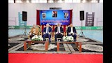 منصة الحضور