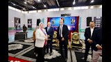 استلام الجوازات