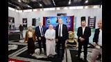 فرحة استلام الجواز