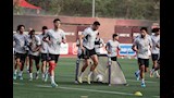 الأهلي يستعد للمصري بودية جديدة.. ما التفاصيل؟