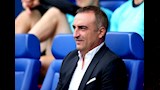 كارلوس كارفهال مدرب الأهلي المحتمل