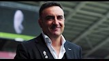 كارلوس كارفهال مدرب الأهلي المحتمل