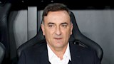 كارلوس كارفهال مدرب الأهلي المحتمل