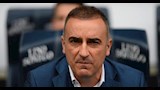 كارلوس كارفهال مدرب الأهلي المحتمل