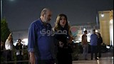  إلهام شاهين وليلى علوي ومصطفى شعبان..25 صورة من عزاء عبدالرحمن أبو زهرة - صور 