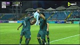 هدف الاتحاد السكندري أمام طلائع الجيش 