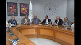 لجنة قطاع الخدمة الاجتماعية بجامعة العاصمة 