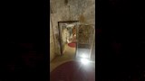 جبل الطير.. هنا تركت العائلة المقدسة أثرها فوق صخور المنيا (13)