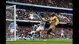 مباراة مان سيتي وكريستال بالاس في الدوري الإنجليزي اليوم (2)
