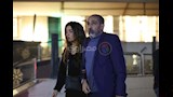 احمد صيام في عزاء عبدالرحمن أبو زهرة (1)