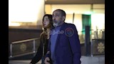احمد صيام في عزاء عبدالرحمن أبو زهرة (3)