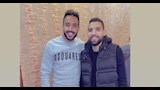 مؤمن زكريا وكهربا