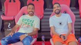 مؤمن زكريا وكهربا