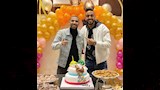 مؤمن زكريا وكهربا