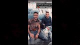 مؤمن زكريا وكهربا