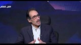 الإعلامي والكاتب الصحفي مجدي الجلاد (1)