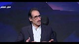 الإعلامي والكاتب الصحفي مجدي الجلاد (5)