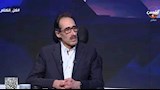 الإعلامي والكاتب الصحفي مجدي الجلاد (2)