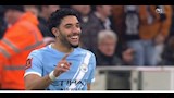 فيديو هدف عمر مرموش في مرمى كريستال بالاس بالدوري الإنجليزي