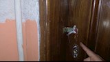 غلق وتشميع سناتر للدروس الخصوصية في كفر الشيخ (1)
