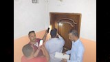 غلق وتشميع سناتر للدروس الخصوصية في كفر الشيخ (3)