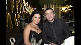 الفنانة رانيا يوسف 
