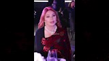 الفنانة نبيلة عبيد 