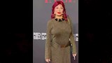 الفنانة نبيلة عبيد 