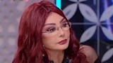 الفنانة نبيلة عبيد 