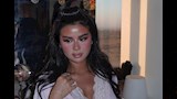 منة عرفة تخطف الأنظار في أحدث ظهور على السوشيال ميديا 