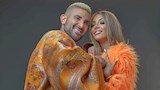 احمد سعد وعلياء بسيوني