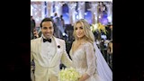 احمد فهمي وهنا الزاهد