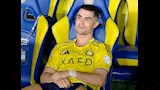 رونالدو-حزين-على-تأجيل-الاحتفال-بالدوري-بعد-التعادل-مع-الهلال
