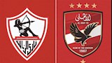 بعد خسارة الزمالك.. كم حصدت الأندية المصرية من المشاركات الأفريقية هذا الموسم؟