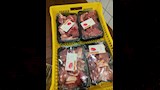 لحوم بأسعار مخفضة (2)
