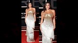 ياسمين صبري تخطف الأنظار في مهرجان كان السينمائي
