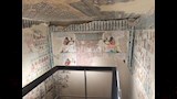 وزير السياحة ومحافظ الأقصر يفتتحان مقبرتي أمنحتب وساموت بجبانة الخوخة الأثرية (4)