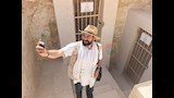 وزير السياحة ومحافظ الأقصر يفتتحان مقبرتي أمنحتب وساموت بجبانة الخوخة الأثرية (10)