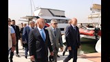 شراكة بين النقل وقناة السويس لتطوير منظومة الأتوبيسات النهرية (5)