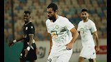 بالفيديو.. أحمد ياسر ريان ينفرد بصدارة هدافي الدوري المصري