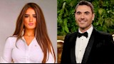  أبرزها "المصلحة".. أعمال جمعت أحمد عز وزينة 
