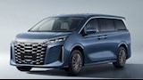 بي واي دي M9