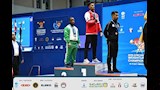 محافظ أسيوط يهنئ بطل المشروع القومي للموهبة بعد حصد ذهبيتين وفضية في بطولتي أفريقيا والبحر المتوسط