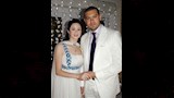 مي نور الشريف وعمرو يوسف